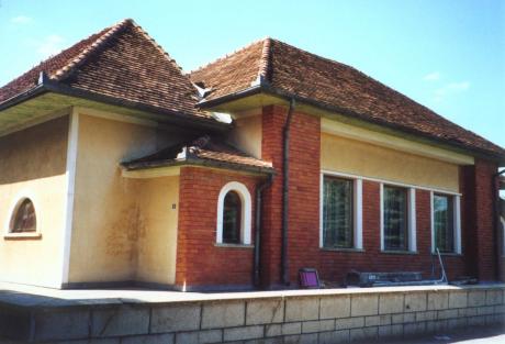 Gästehaus Forellenzucht