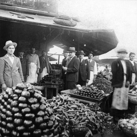 Markt