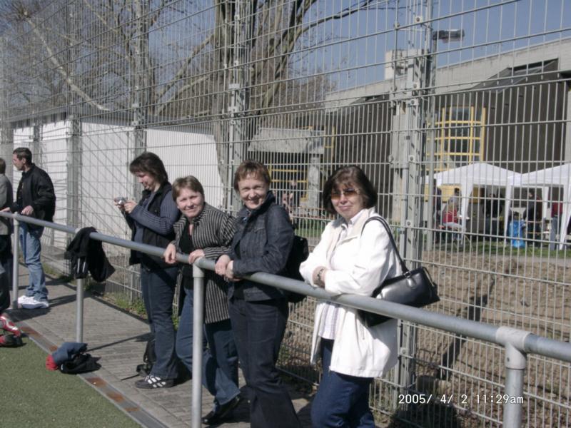 Turnier 2005