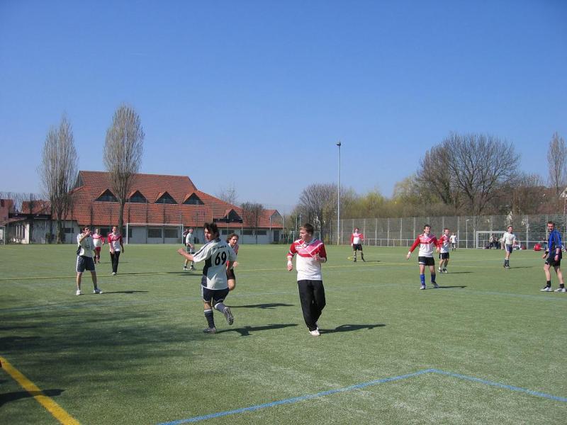 Turnier 2005