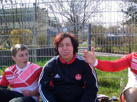 Turnier 2005