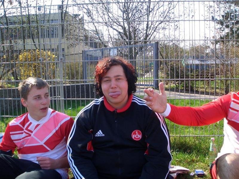 Turnier 2005