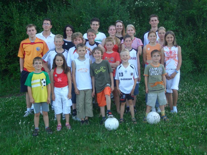 Tartlauer Treffen