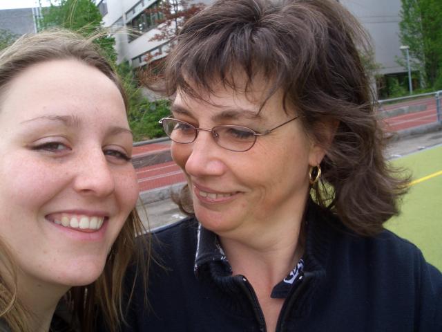 Training 2007